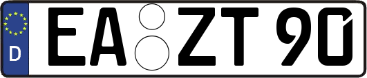 EA-ZT90