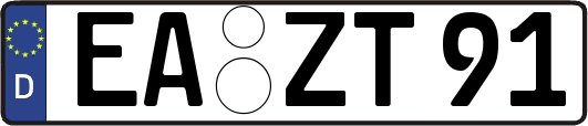 EA-ZT91