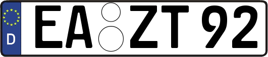 EA-ZT92