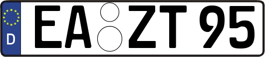 EA-ZT95