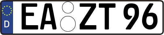 EA-ZT96