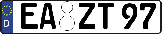 EA-ZT97