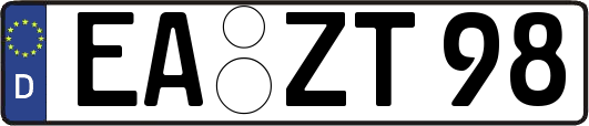 EA-ZT98