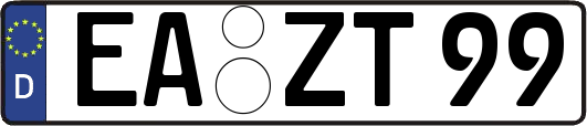 EA-ZT99
