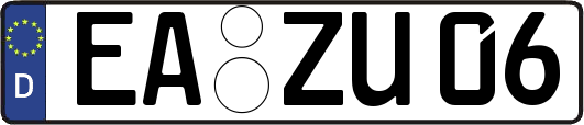 EA-ZU06