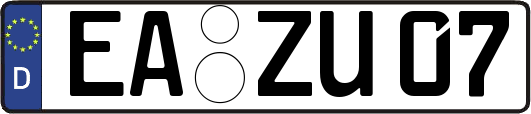 EA-ZU07