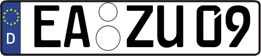 EA-ZU09