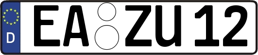 EA-ZU12