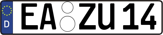 EA-ZU14
