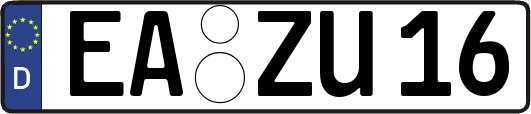 EA-ZU16