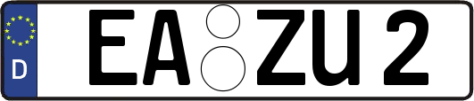 EA-ZU2