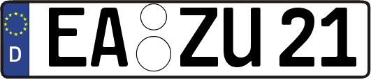 EA-ZU21