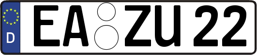 EA-ZU22