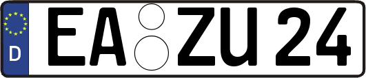 EA-ZU24