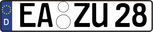 EA-ZU28