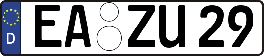 EA-ZU29