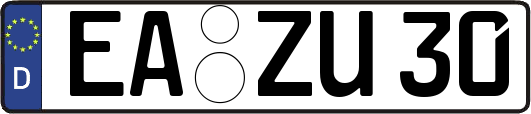 EA-ZU30