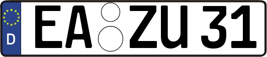 EA-ZU31