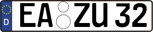 EA-ZU32