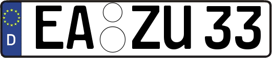 EA-ZU33