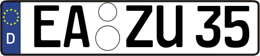 EA-ZU35