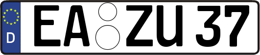 EA-ZU37