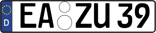 EA-ZU39