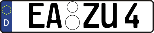 EA-ZU4