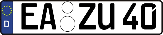 EA-ZU40