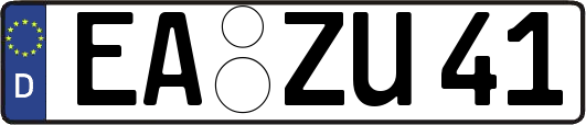 EA-ZU41