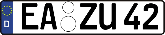 EA-ZU42