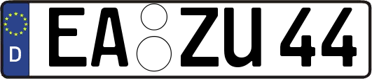 EA-ZU44