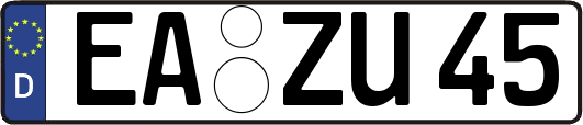 EA-ZU45