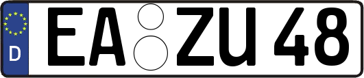 EA-ZU48