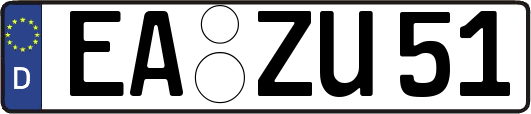 EA-ZU51