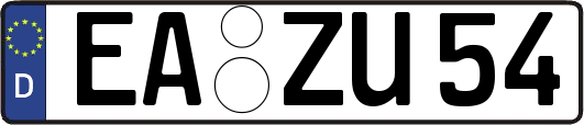 EA-ZU54