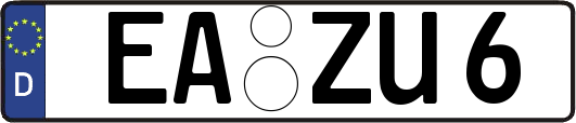 EA-ZU6