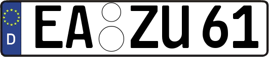 EA-ZU61