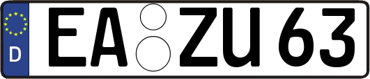 EA-ZU63