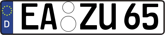 EA-ZU65