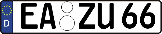 EA-ZU66