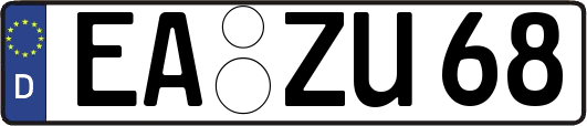 EA-ZU68