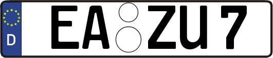 EA-ZU7