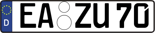 EA-ZU70