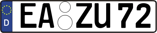 EA-ZU72