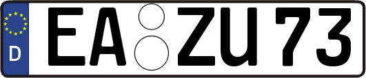 EA-ZU73