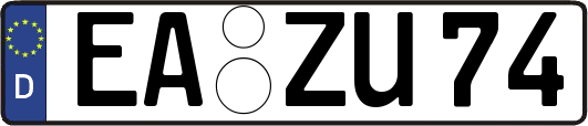 EA-ZU74