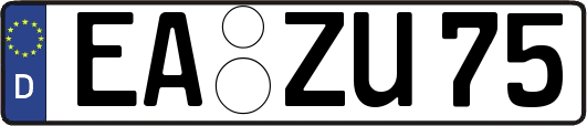 EA-ZU75