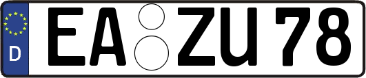 EA-ZU78
