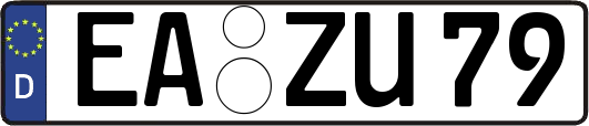 EA-ZU79
